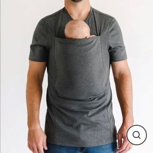 Lalabu Dad’s Shirts